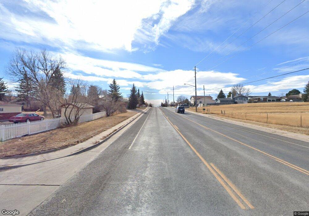 3801 Ridge Rd, Cheyenne, WY 82001 - photo 1