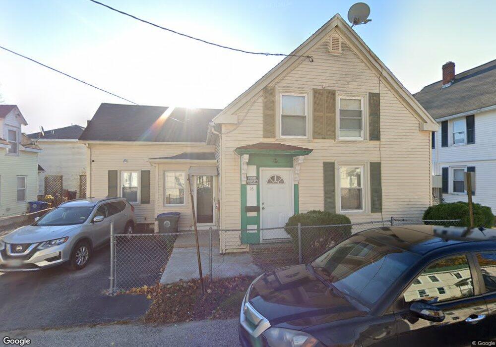 16 Winslow St, Westbrook, ME 04092 - photo 1