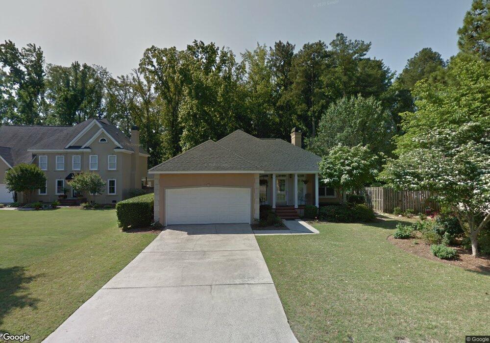 4148 Bent Tree Ln, Augusta, GA 30907 - photo 1