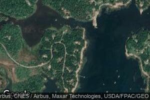 6 Captain's Ln, Saint George, ME 04859