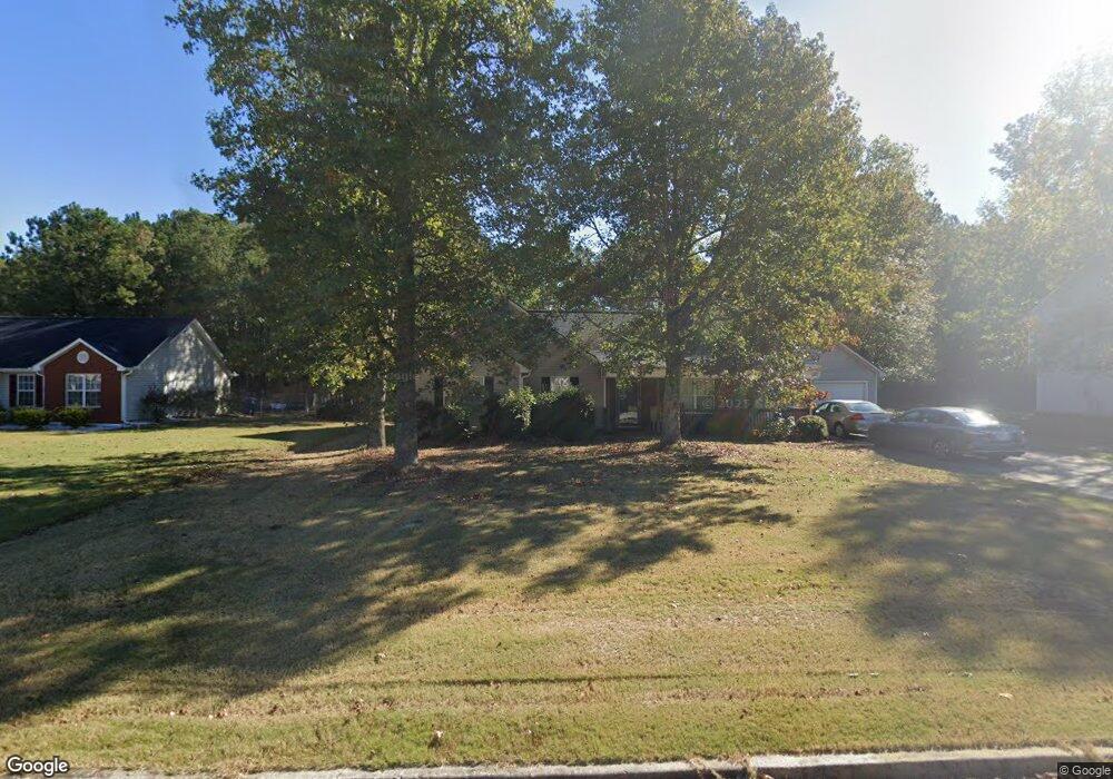 125 Tara Way, Covington, GA 30016 - photo 1