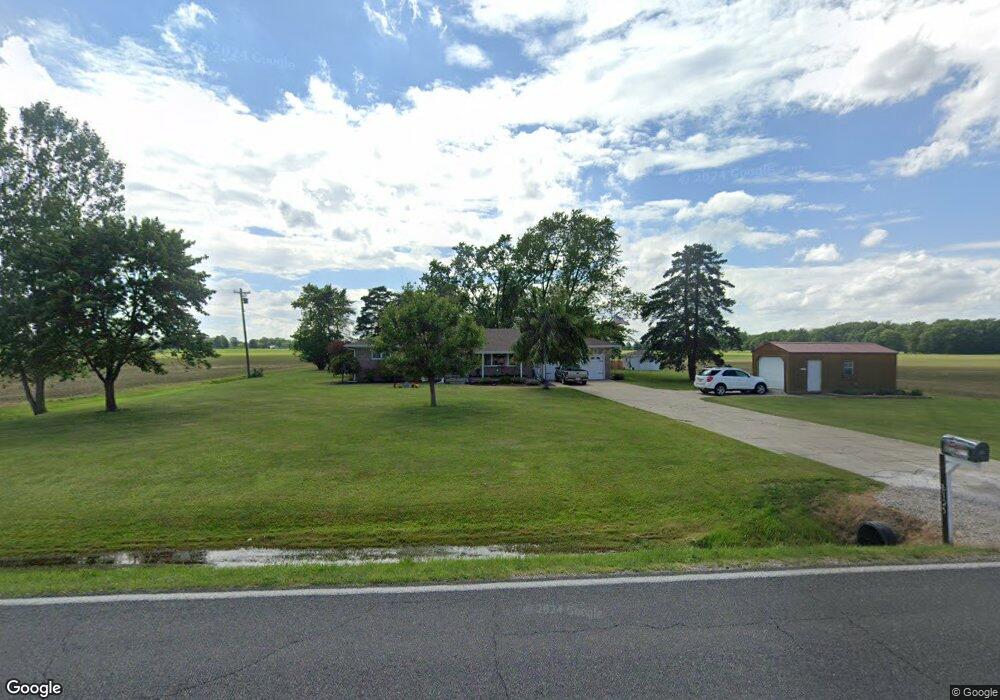 8125 Durand Rd, New Lothrop, MI 48460 - photo 1