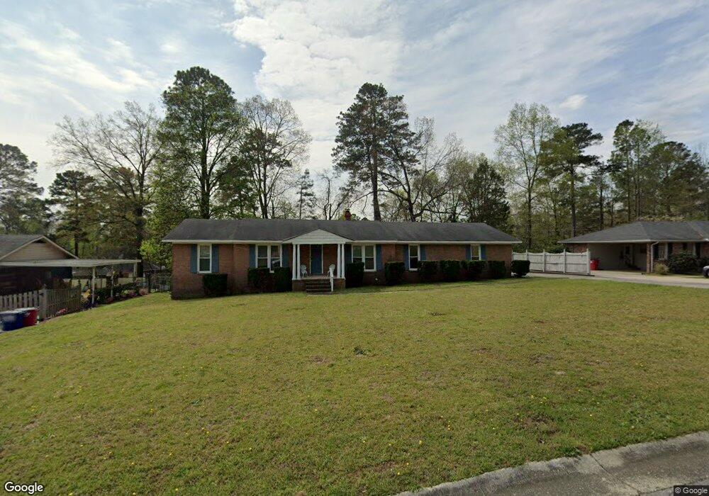 4688 Savage Hills Dr, Macon, GA 31210 - photo 1