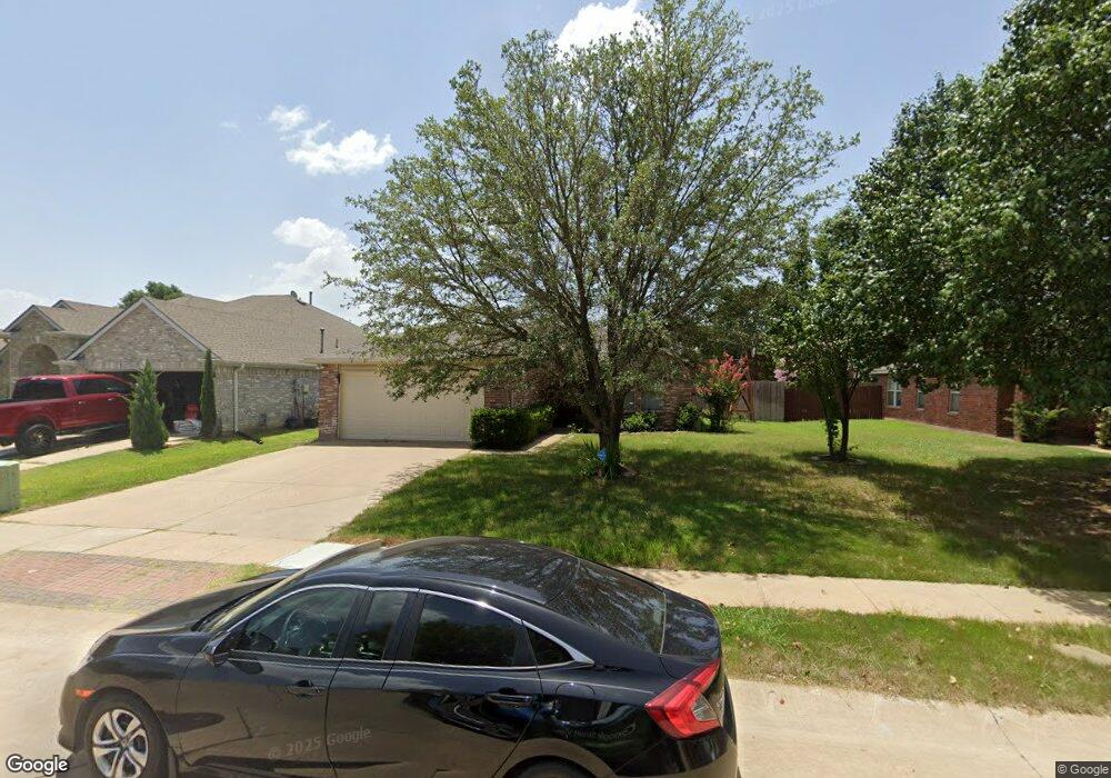 8136 Montecito Dr, Denton, TX 76210 - photo 1