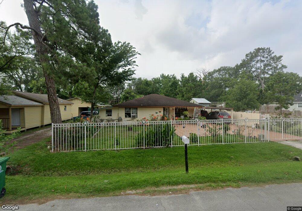 5810 Guadalupe St, Houston, TX 77016 - photo 1
