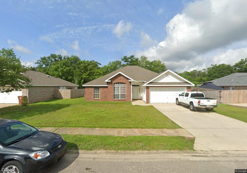 424 Pinecrest Cir, Long Beach, MS 39560 - photo 1