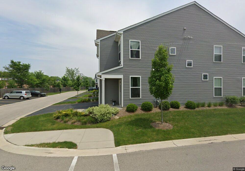 2607 Geranium Way, Rolling Meadows, IL 60008 - photo 1