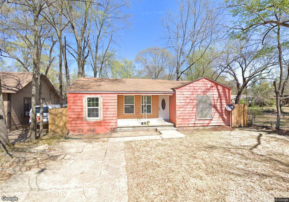 716 Melton St, Texarkana, TX 75501 - photo 1