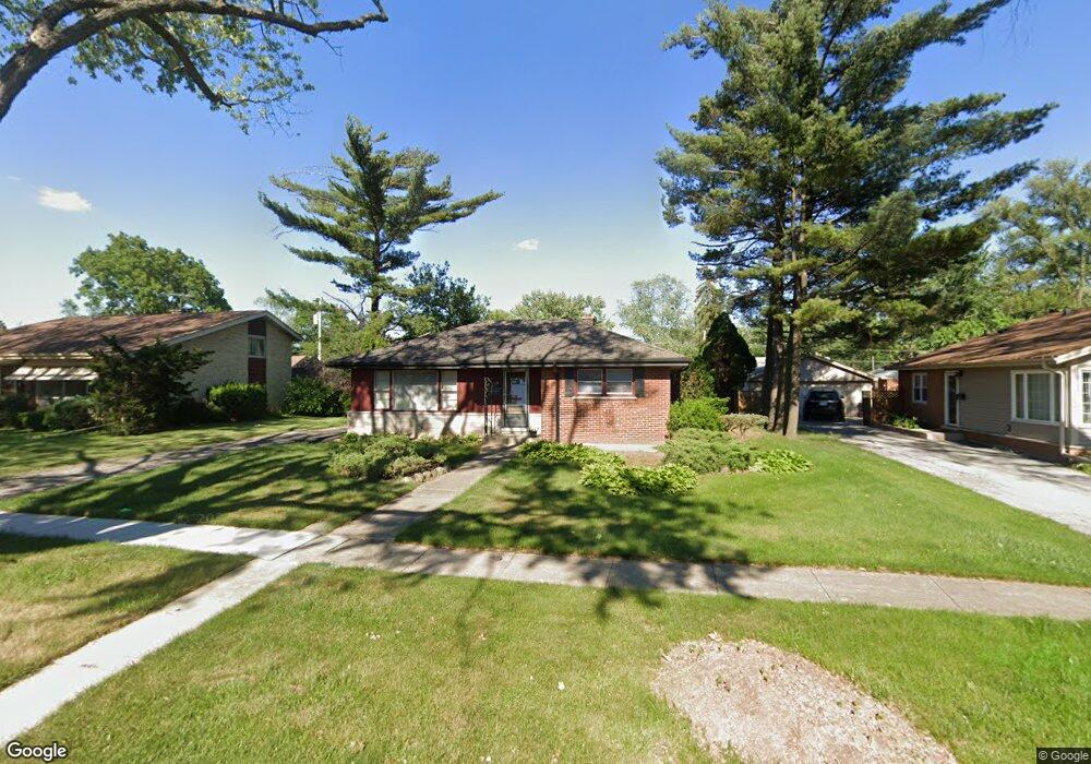 3N461 Wilson St, Elmhurst, IL 60126 - photo 1