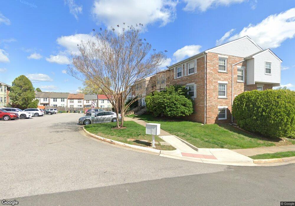 9451 Jenerio Ct, Lorton, VA 22079 - photo 1