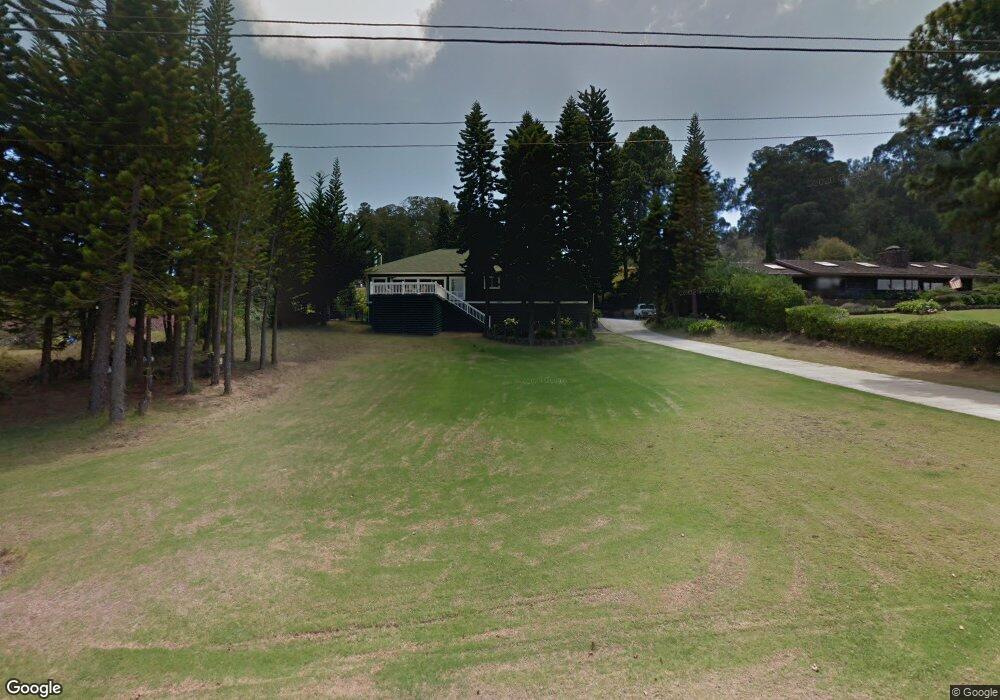17575 Haleakala Hwy, Kula, HI 96790 - photo 1