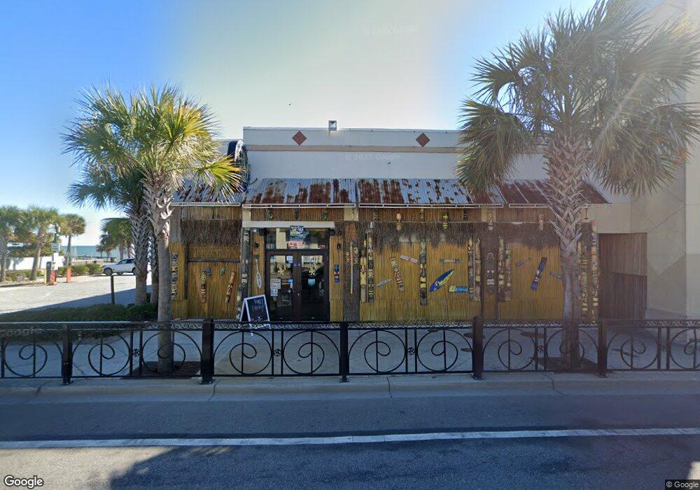 708 N Ocean Blvd, Myrtle Beach, SC 29577 - photo 1