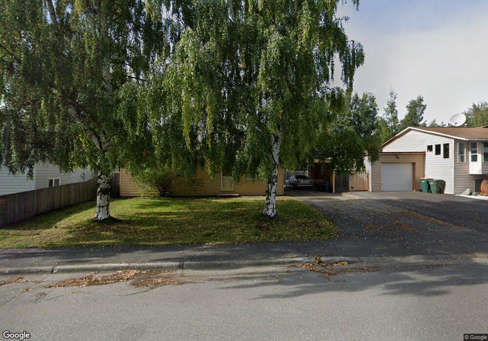 7440 Rovenna St, Anchorage, AK 99518 - photo 1