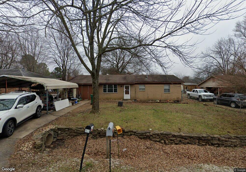 87 Elmwood St, West Fork, AR 72774 - photo 1