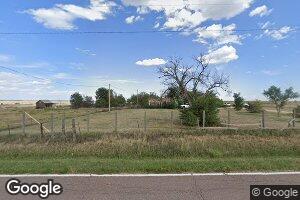 4915 S Yoder Rd, Yoder, CO 80864
