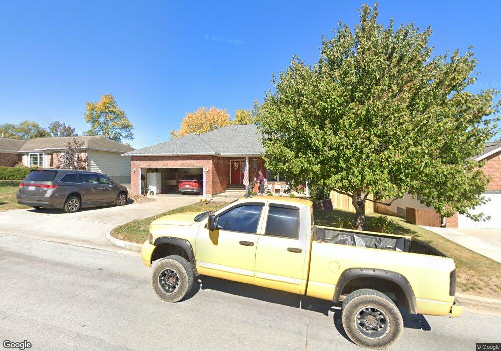 1105 Murry Ln, Rolla, MO 65401 - photo 1