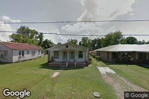 106 S Sycamore St, Bunkie, LA 71322