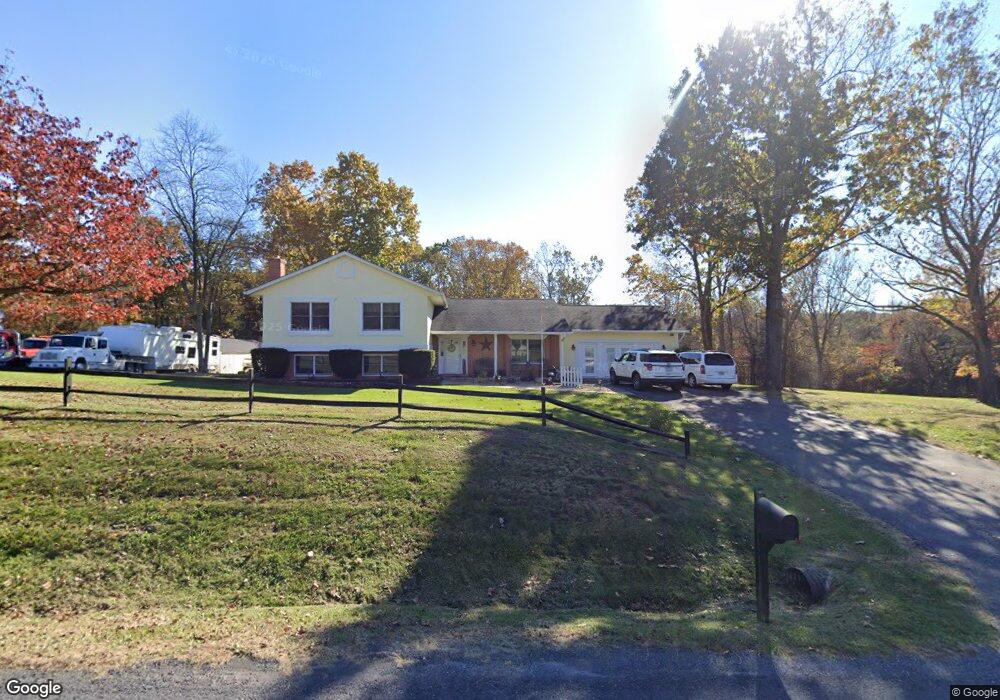 1706 Vaughn Summit Rd, Luray, VA 22835 - photo 1