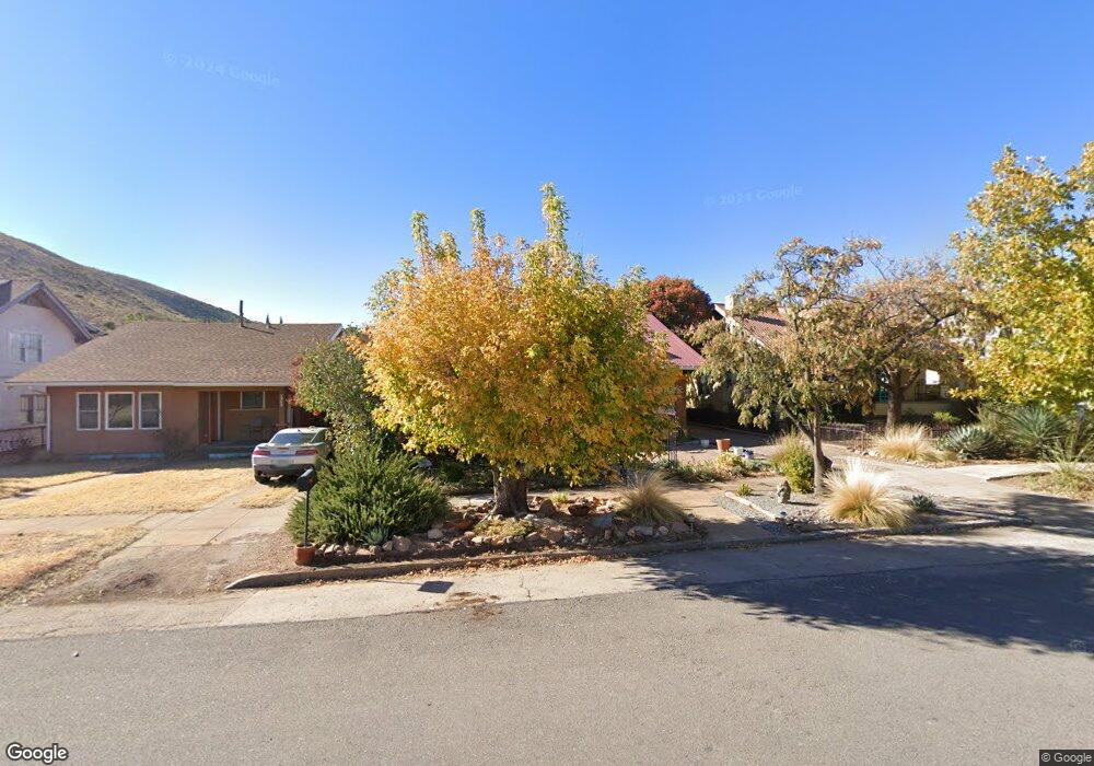 111 W Vista St, Bisbee, AZ 85603 - photo 1