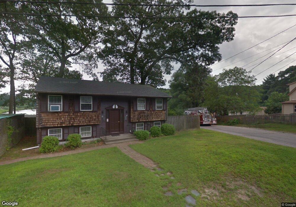 84 Cove St unit 86, Riverside, RI 02915 - photo 1