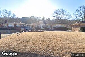 625 Green Springs Ave S, Birmingham, AL 35205