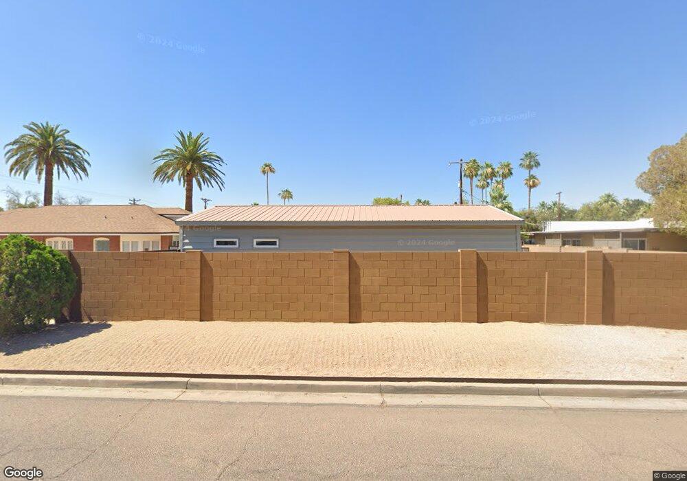 4315 N 36th St, Phoenix, AZ 85018 - photo 1