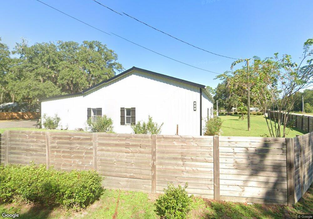 376 Floyd Gray Rd, Crawfordville, FL 32327 - photo 1