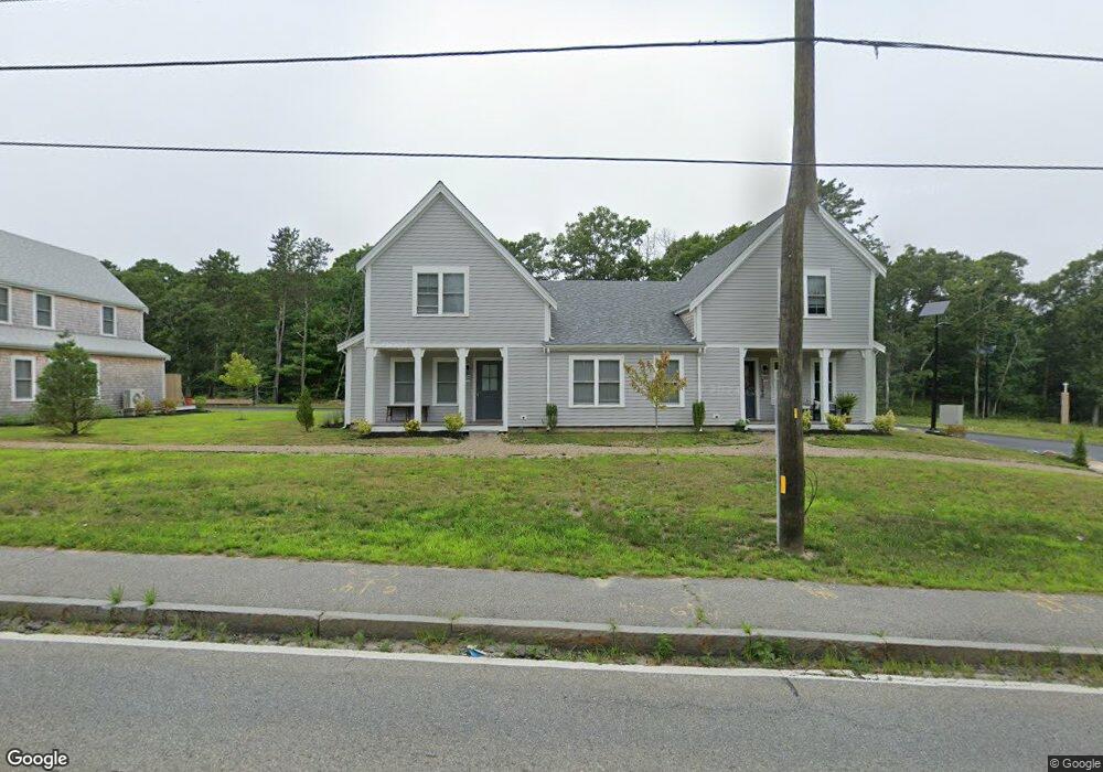 676 N Falmouth Hwy, North Falmouth, MA 02556 - photo 1