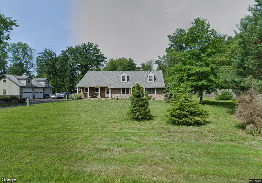 1015 Callowhill Rd, Chalfont, PA 18914 - photo 1