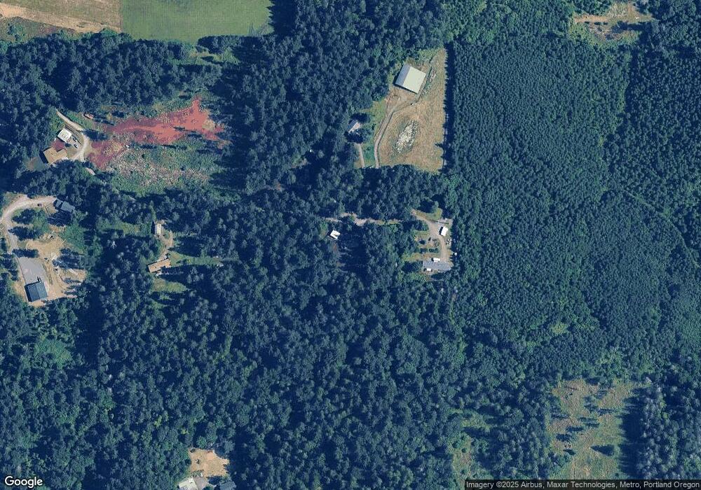 15924 S Boulder Dr, Mulino, OR 97042 - photo 1