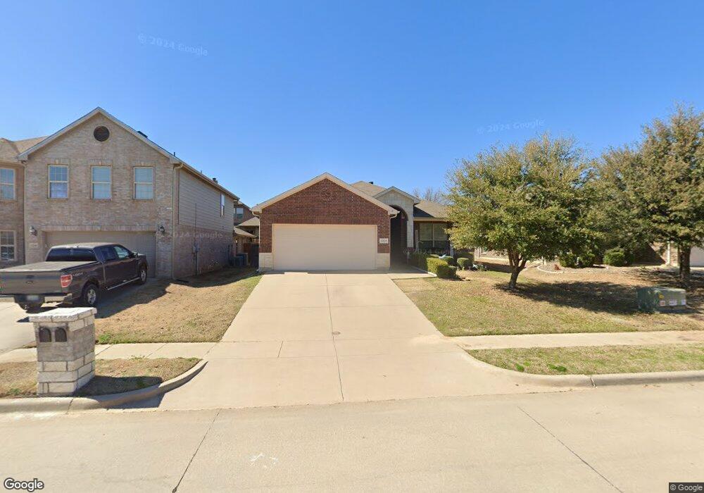 2226 Brandy Dr, Weatherford, TX 76087 - photo 1
