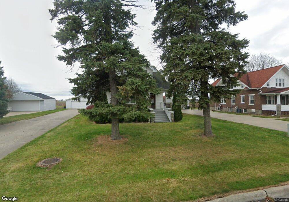 9357 W Sanilac Rd, Reese, MI 48757 - photo 1