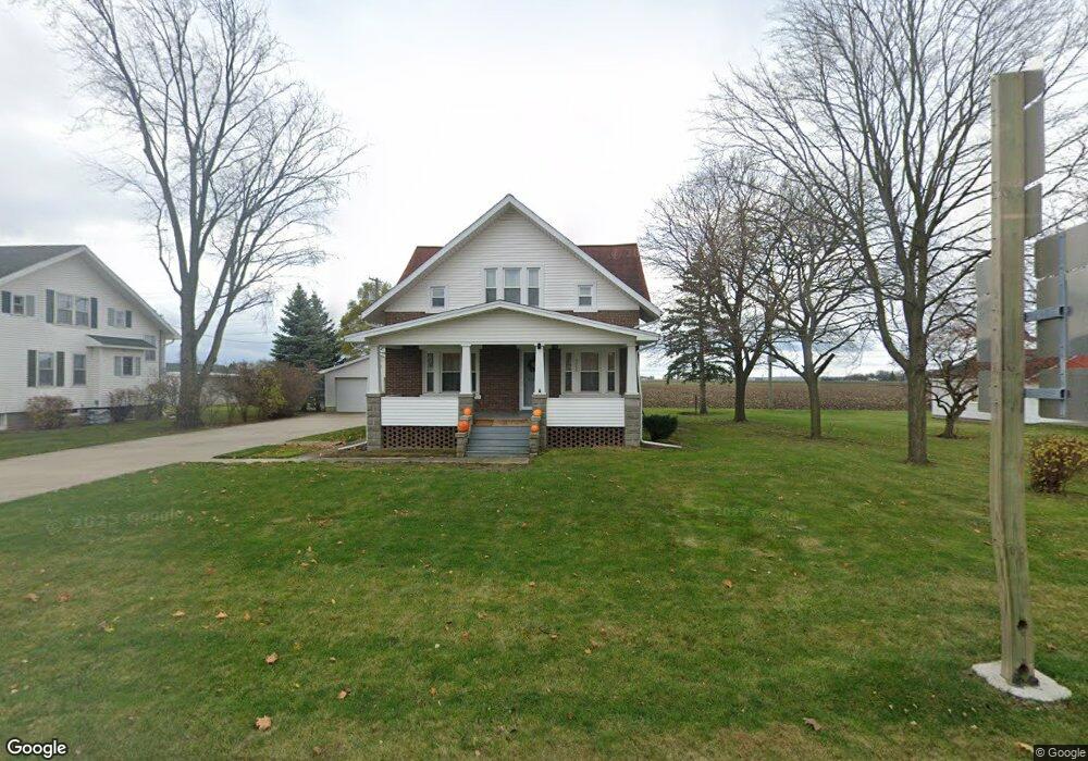 9365 W Sanilac Rd, Reese, MI 48757 - photo 1