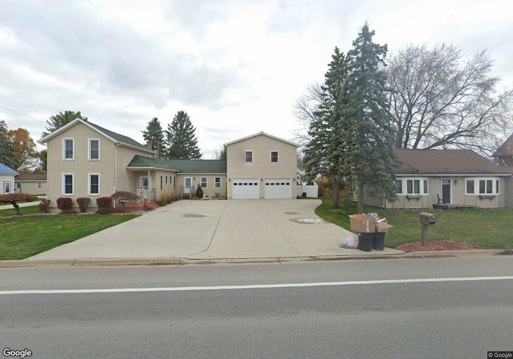 9347 W Sanilac Rd, Reese, MI 48757 - photo 1