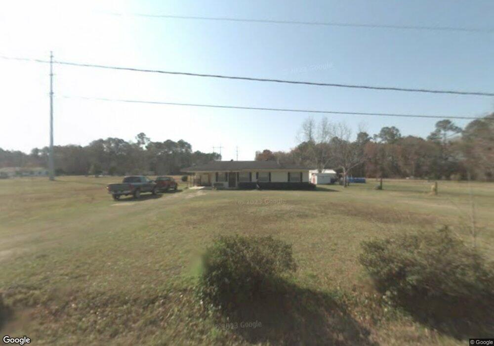 2575 Lorraine St, Waycross, GA 31503 - photo 1