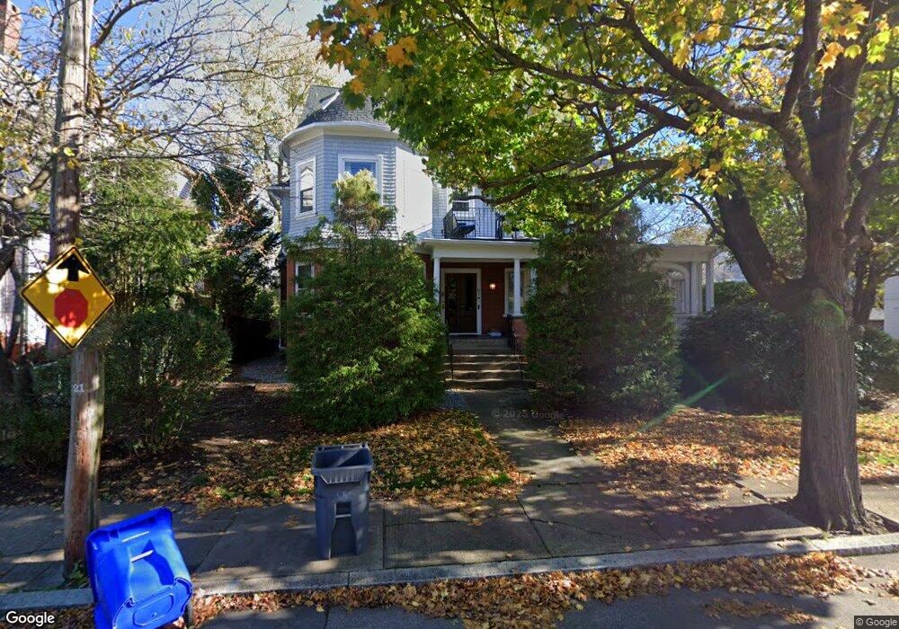 81 Elmgrove Ave unit A, Providence, RI 02906 - photo 1