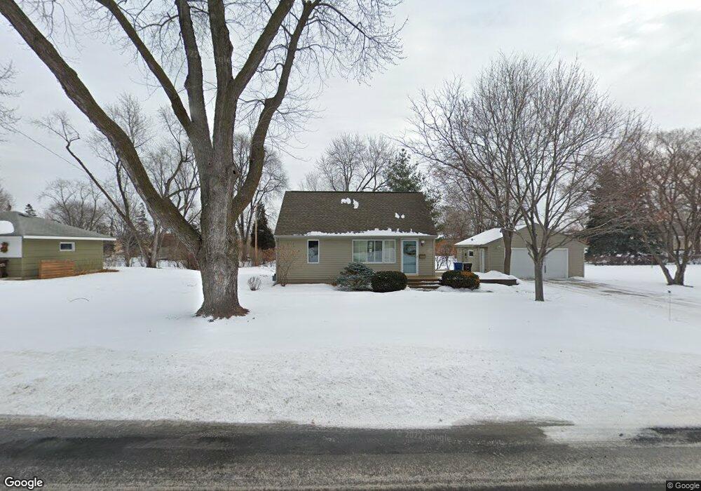 9101 Bryant Ave S, Bloomington, MN 55420 - photo 1