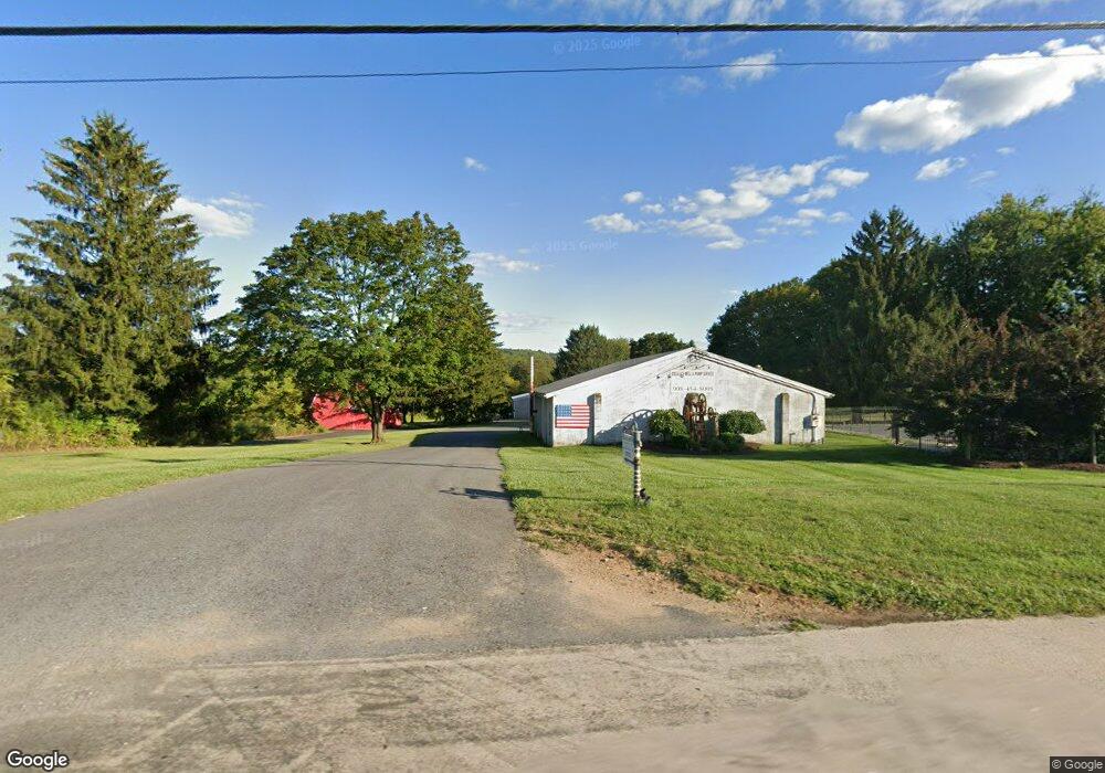 2393 State Route 57 W, Washington, NJ 07882 - photo 1