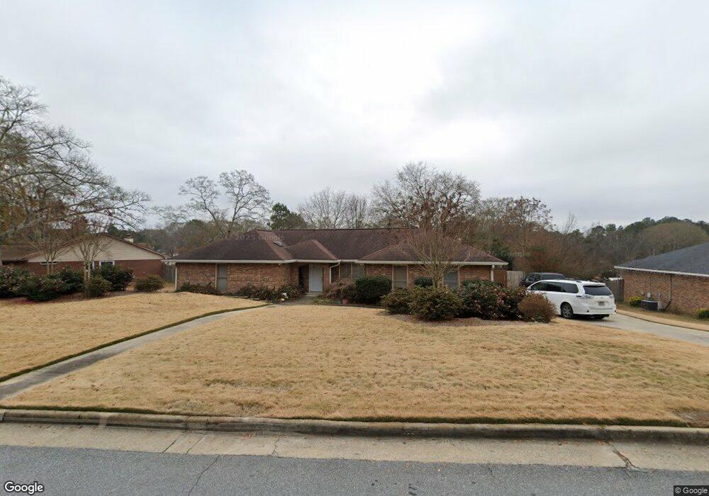 6801 Ironstone Dr, Columbus, GA 31907 - photo 1