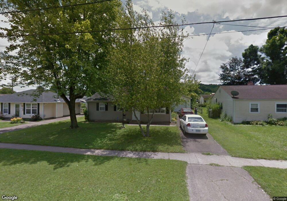 323 W Front St, Logan, OH 43138 - photo 1