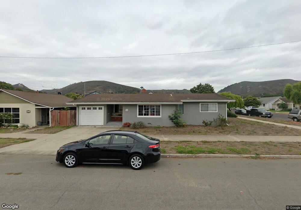 300 S G St, Lompoc, CA 93436 - photo 1