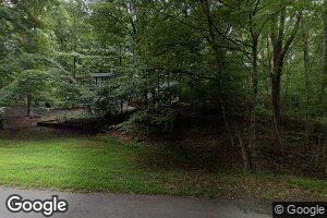 5529 Raider Dr, Warrenton, VA 20187