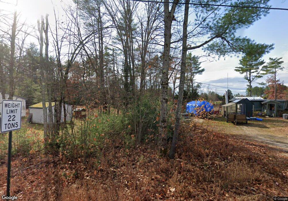 736 Middle Rd, Steep Falls, ME 04085 - photo 1