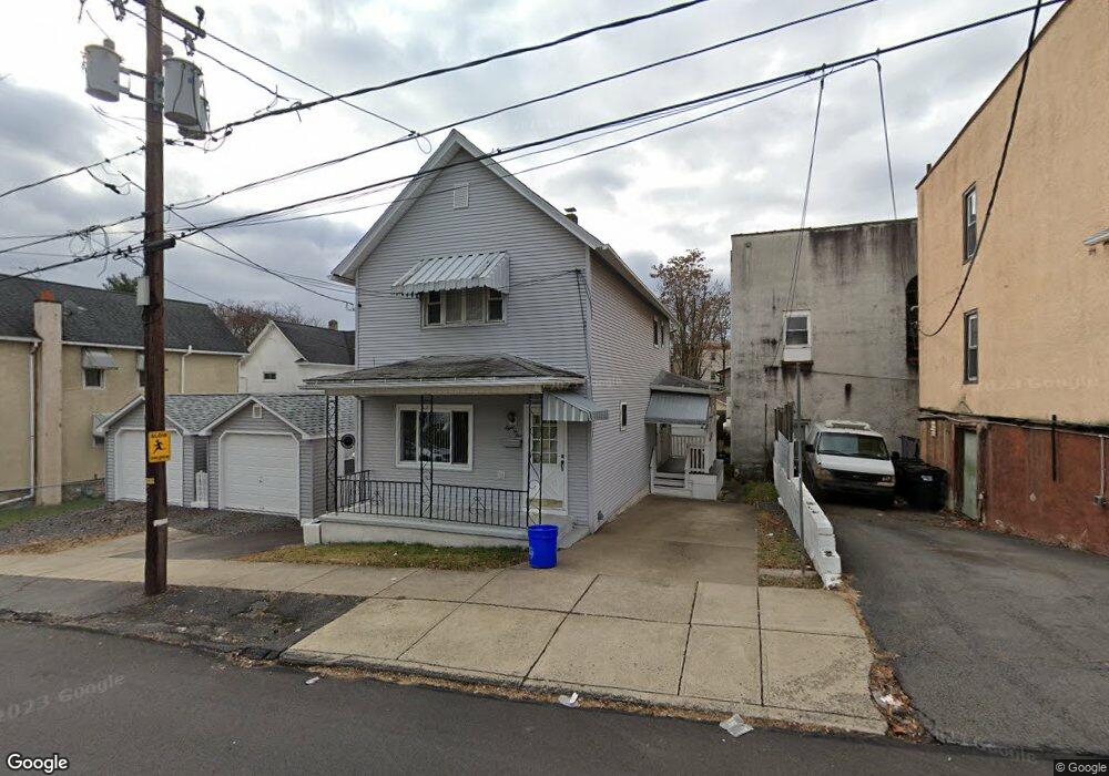 805 Philo St, Scranton, PA 18508 - photo 1