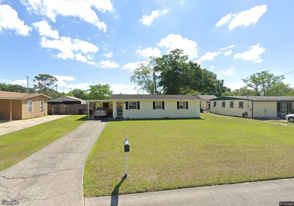 2479 Lourdes Dr W, Jacksonville, FL 32210 - photo 1