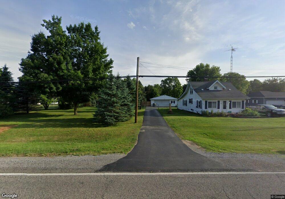 8249 E Coldwater Rd, Davison, MI 48423 - photo 1