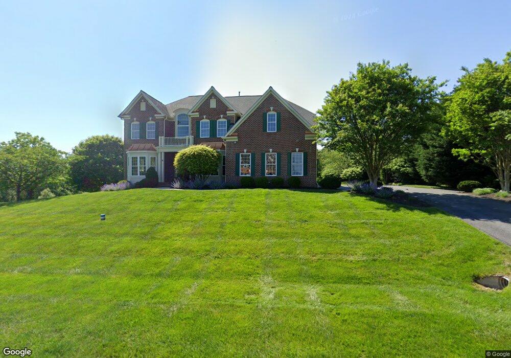 2600 Laurel View Ct, Fallston, MD 21047 - photo 1
