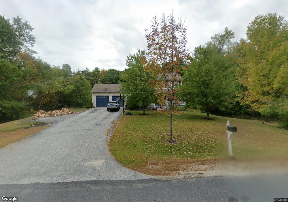 47 Rangdale Rd, Durham, ME 04222 - photo 1