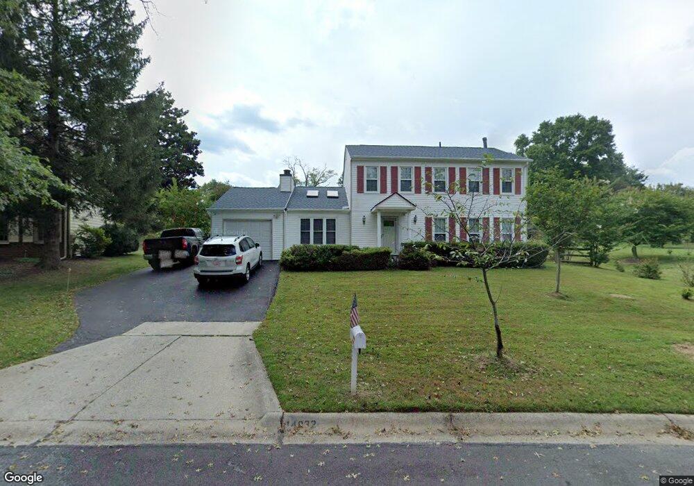 14932 Joshua Tree Rd, North Potomac, MD 20878 - photo 1