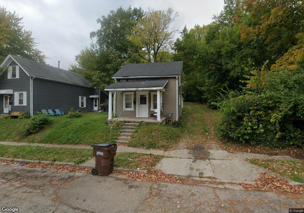 392 E 3rd St, Xenia, OH 45385 - photo 1